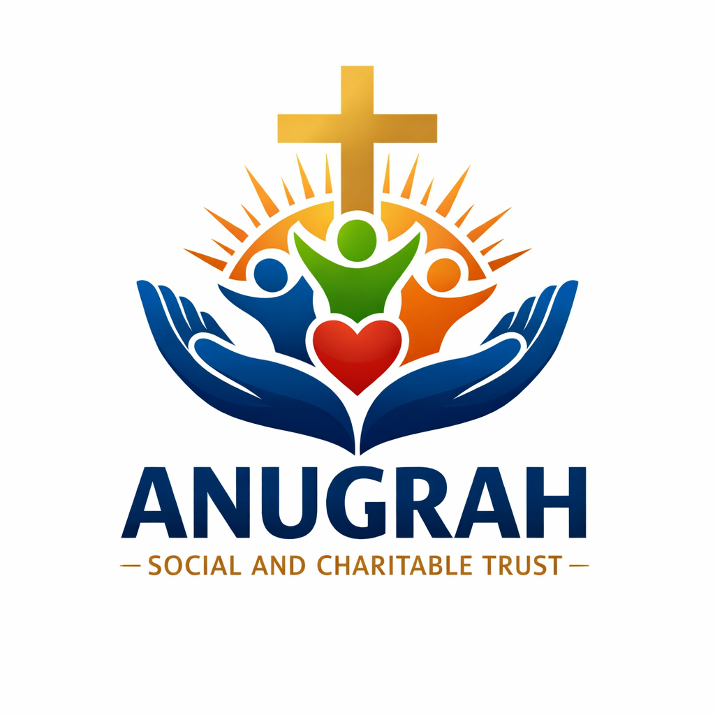 ANUGRAH SOCIAL AND CHERITEBAL TRUST